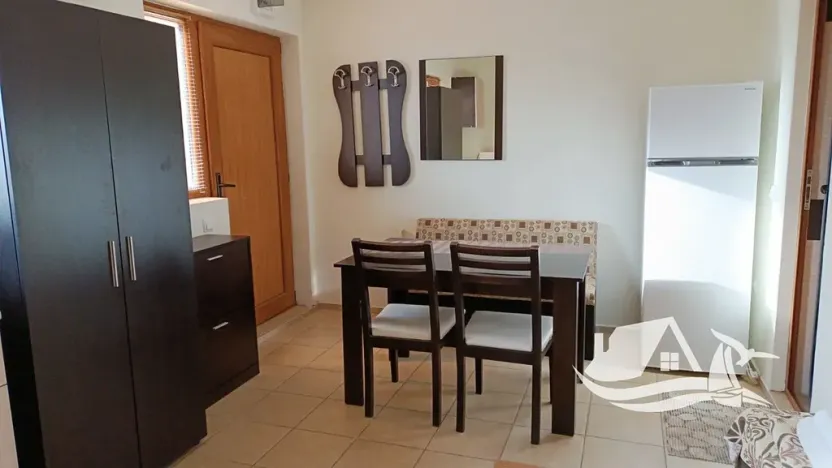Prodej bytu 1+kk, Bjala, Bulharsko, 37 m2