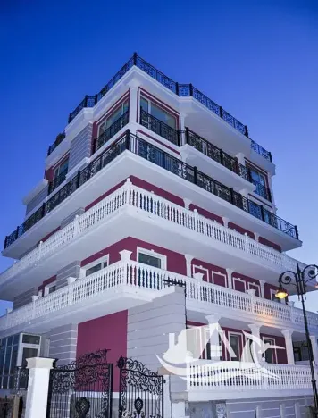 Prodej bytu 1+kk, Sveti Vlas, Bulharsko, 44 m2