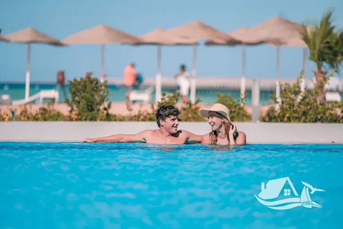 Prodej bytu 3+kk, Hurghada, Egypt, 105 m2