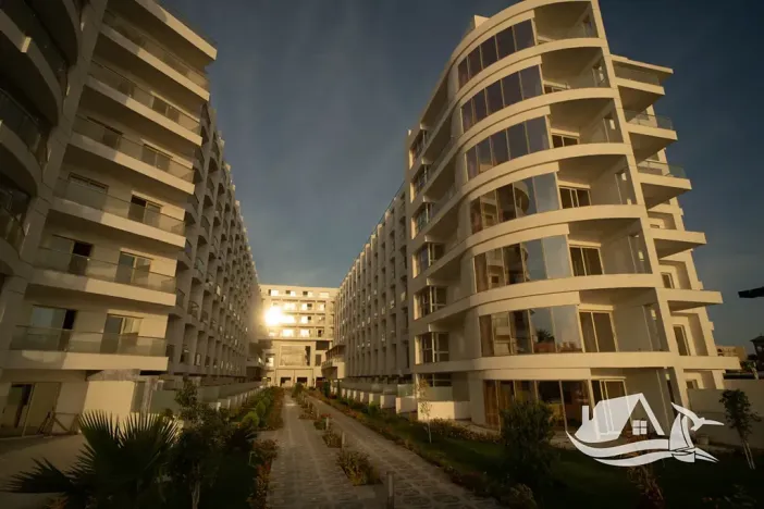 Prodej bytu 3+kk, Hurghada, Egypt, 105 m2