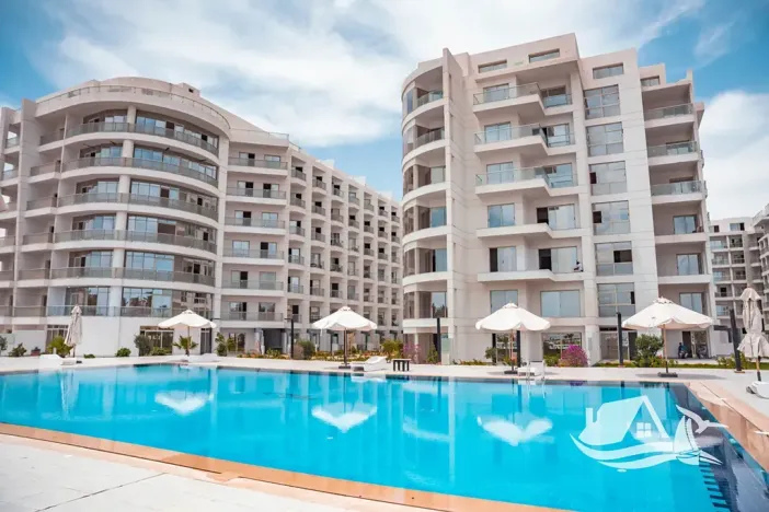 Prodej bytu 2+kk, Hurghada, Egypt, 60 m2