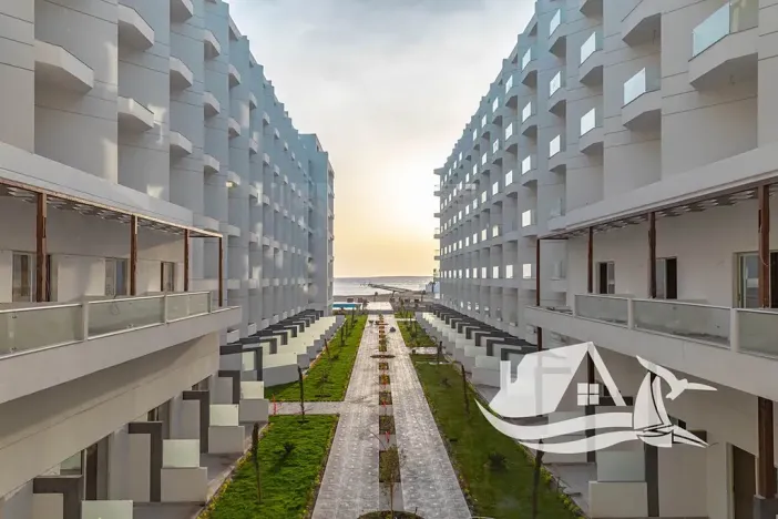 Prodej bytu 2+kk, Hurghada, Egypt, 60 m2