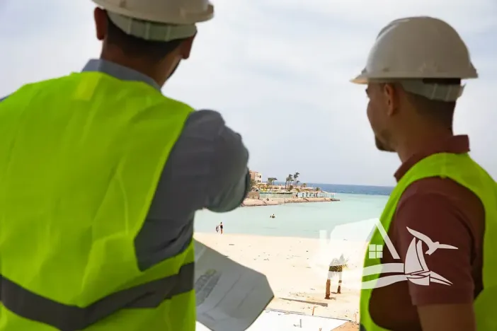 Prodej bytu 2+kk, Hurghada, Egypt, 60 m2