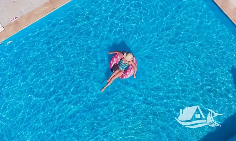 Prodej bytu 1+kk, Hurghada, Egypt, 47 m2