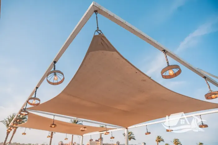 Prodej bytu 1+kk, Hurghada, Egypt, 47 m2