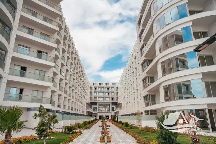 Prodej bytu 1+kk, Hurghada, Egypt, 47 m2