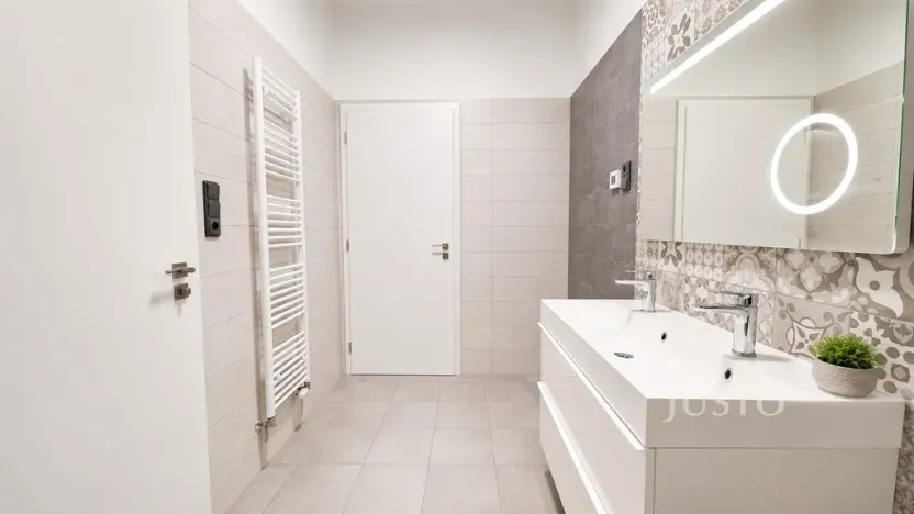 Prodej bytu 4+kk, Písek - Václavské Předměstí, Burketova, 108 m2