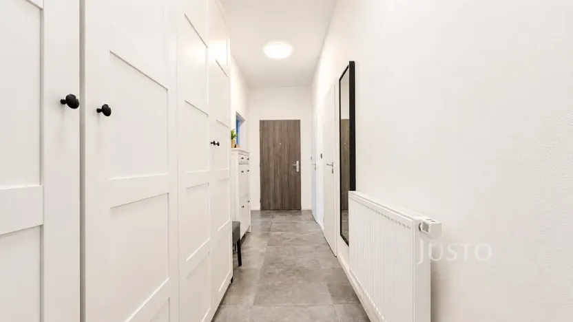 Prodej bytu 4+kk, Písek - Václavské Předměstí, Burketova, 108 m2