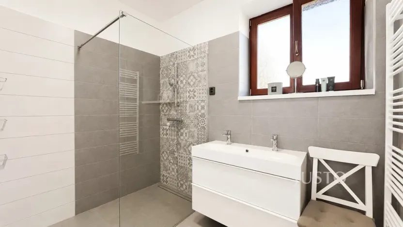 Prodej bytu 4+kk, Písek - Václavské Předměstí, Burketova, 108 m2