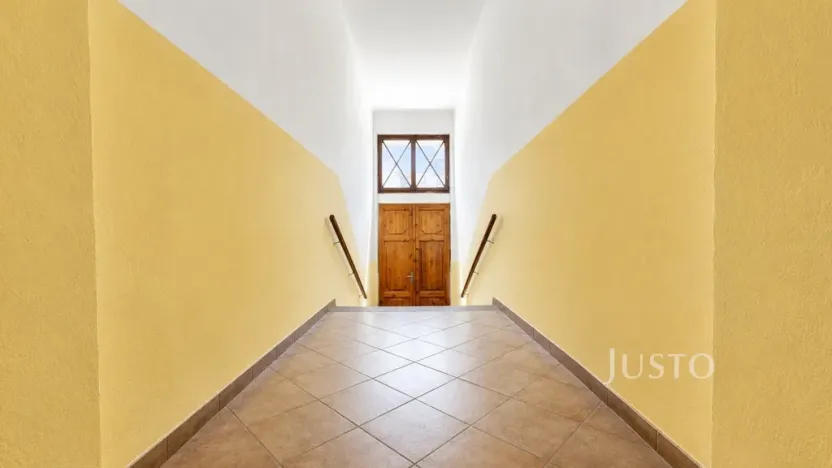Prodej bytu 4+kk, Písek - Václavské Předměstí, Burketova, 108 m2