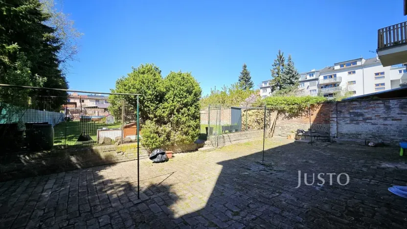 Prodej bytu 4+kk, Písek - Václavské Předměstí, Burketova, 108 m2