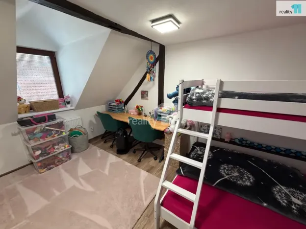 Prodej rodinného domu, Česká Lípa, Klášterní, 270 m2