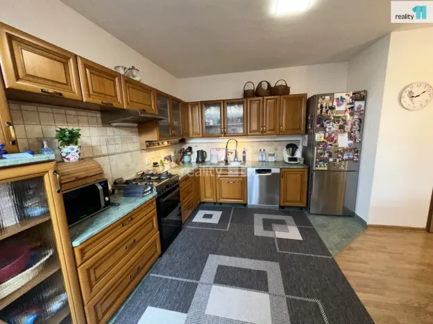 Prodej rodinného domu, Česká Lípa, Klášterní, 270 m2