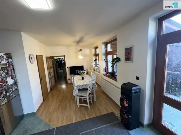 Prodej rodinného domu, Česká Lípa, Klášterní, 270 m2