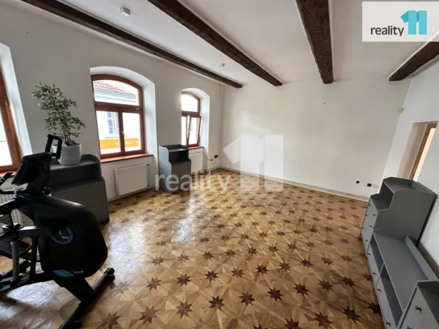 Prodej rodinného domu, Česká Lípa, Klášterní, 270 m2