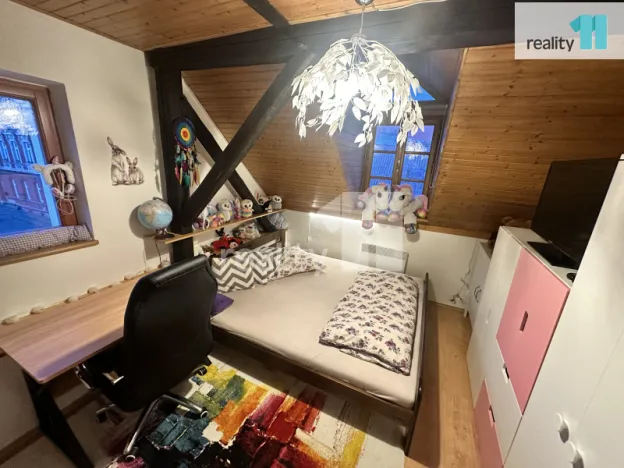 Prodej rodinného domu, Česká Lípa, Klášterní, 270 m2