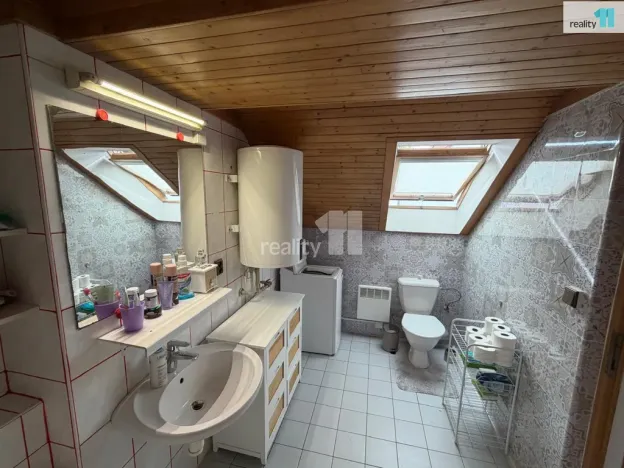 Prodej rodinného domu, Česká Lípa, Klášterní, 270 m2