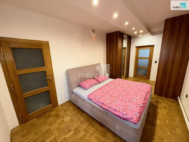 Prodej rodinného domu, Česká Lípa, Klášterní, 270 m2