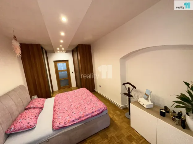 Prodej rodinného domu, Česká Lípa, Klášterní, 270 m2