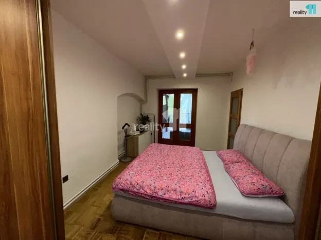 Prodej rodinného domu, Česká Lípa, Klášterní, 270 m2