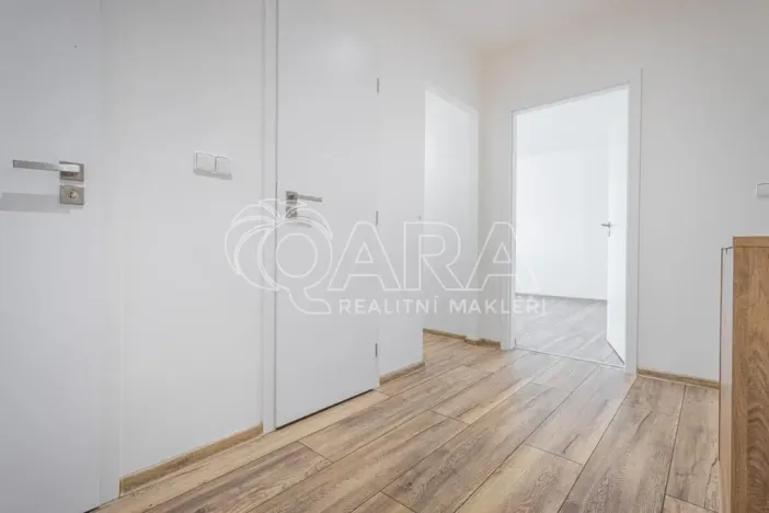 Pronájem bytu 2+1, Praha - Malešice, Počernická, 52 m2