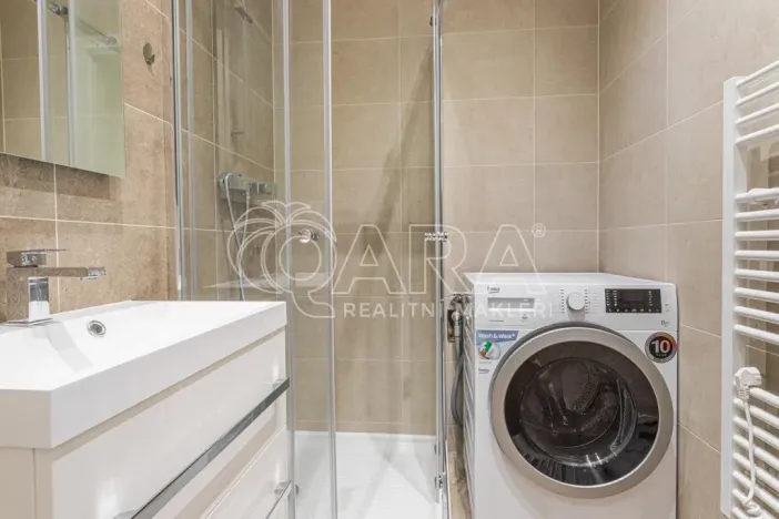 Pronájem bytu 2+1, Praha - Malešice, Počernická, 52 m2