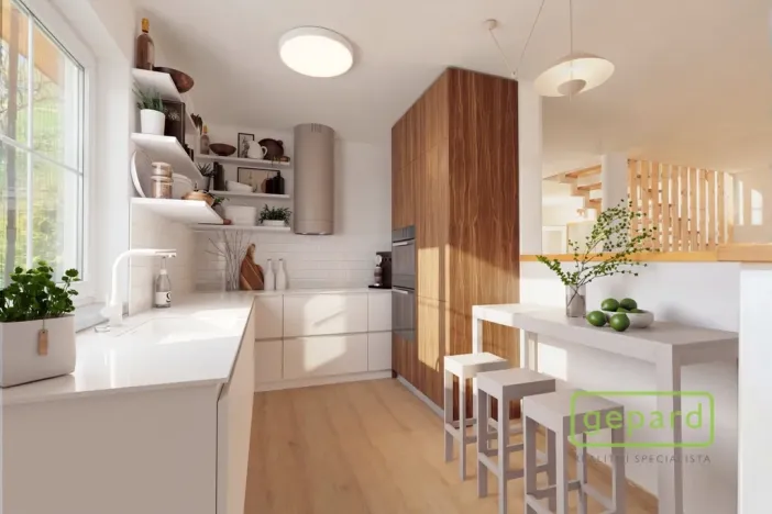 Prodej rodinného domu, Čisovice - Bojov, 170 m2