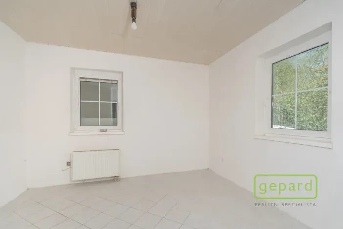 Prodej rodinného domu, Čisovice - Bojov, 170 m2