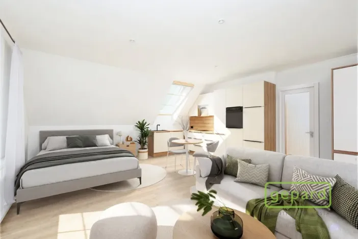 Prodej rodinného domu, Čisovice - Bojov, 170 m2