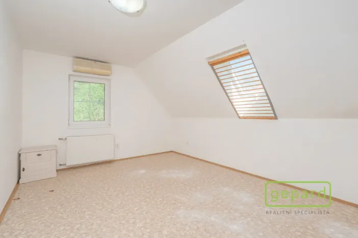 Prodej rodinného domu, Čisovice - Bojov, 170 m2