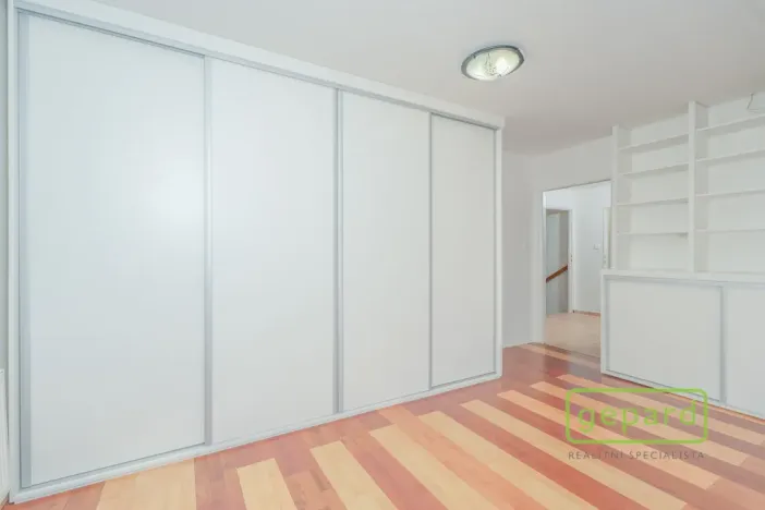 Prodej rodinného domu, Čisovice - Bojov, 170 m2