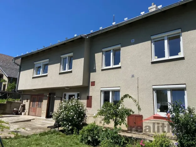 Prodej rodinného domu, Skřipov, 183 m2