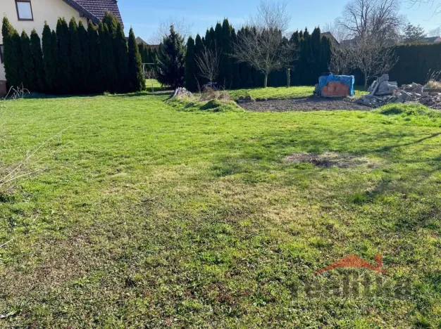 Prodej pozemku pro bydlení, Opava, Novosvětská, 756 m2