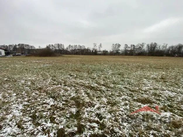 Prodej komerčního pozemku, Opava - Komárov, Ostravská, 10900 m2