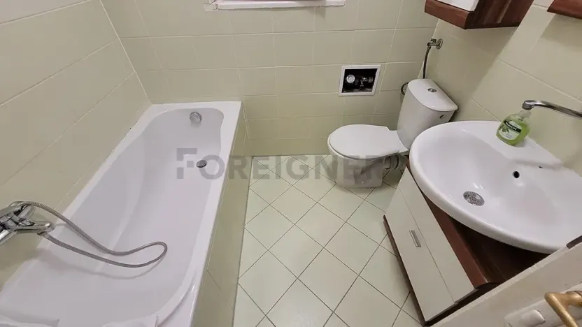 Pronájem bytu 2+kk, Brno, Botanická, 56 m2