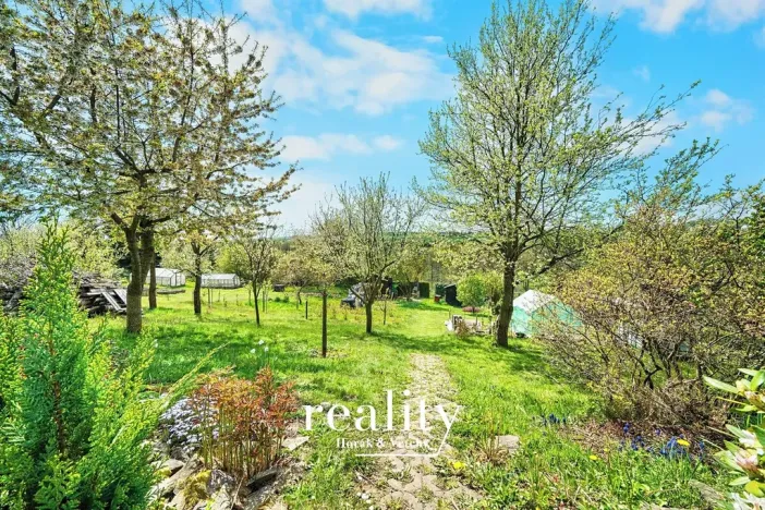 Prodej chaty, Brtnice, 55 m2