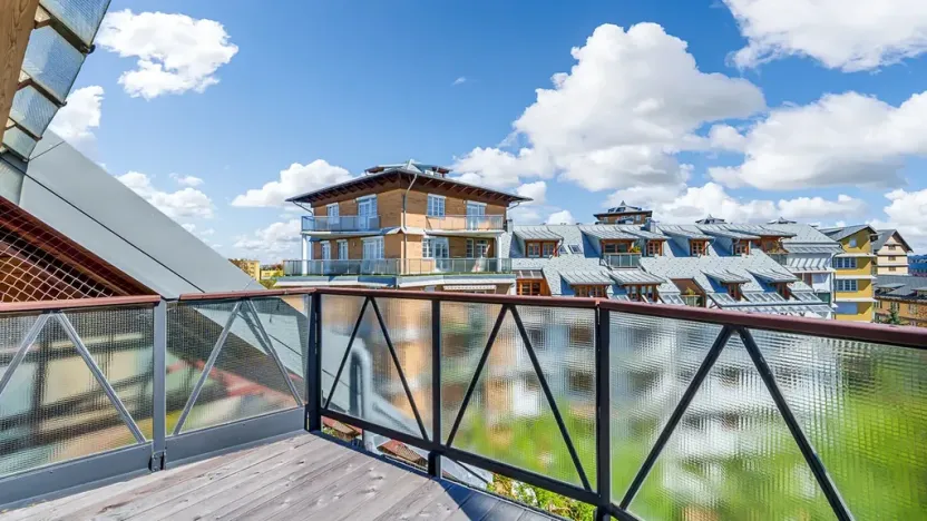 Prodej bytu 4+kk, Praha - Veleslavín, Křenova, 170 m2