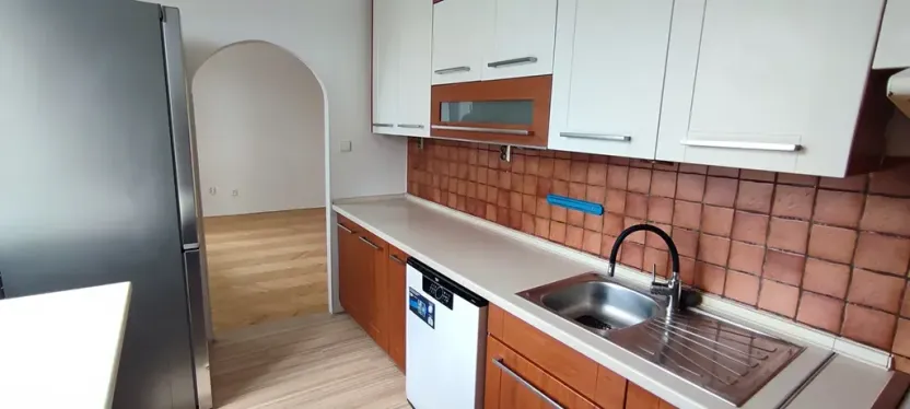 Pronájem bytu 2+1, Ostrava, Svojsíkova, 54 m2