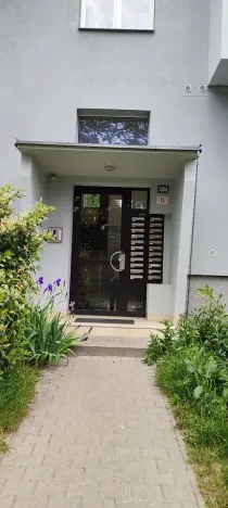 Pronájem bytu 2+1, Ostrava, Svojsíkova, 54 m2