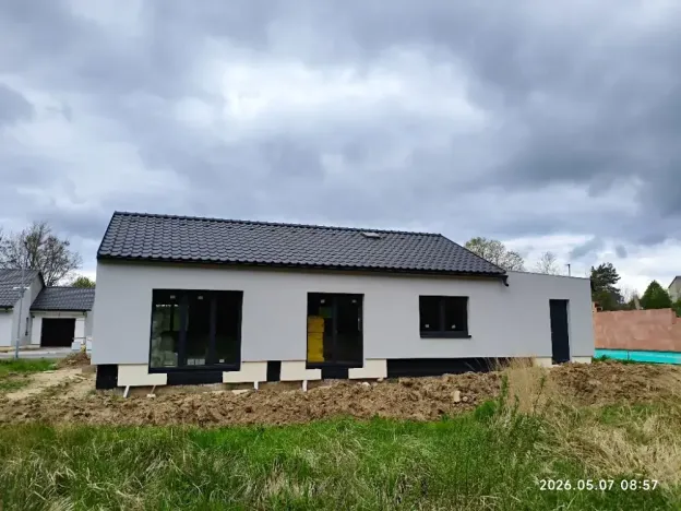 Prodej rodinného domu, Mohelnice, 120 m2