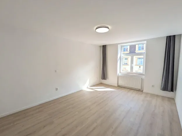 Pronájem bytu 3+kk, Cheb, Na Hradčanech, 69 m2
