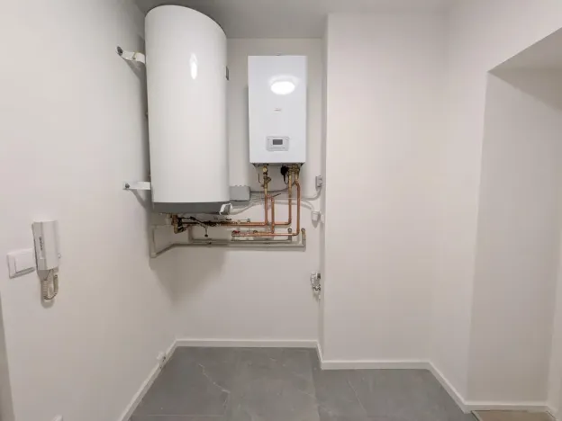 Pronájem bytu 3+kk, Cheb, Na Hradčanech, 69 m2