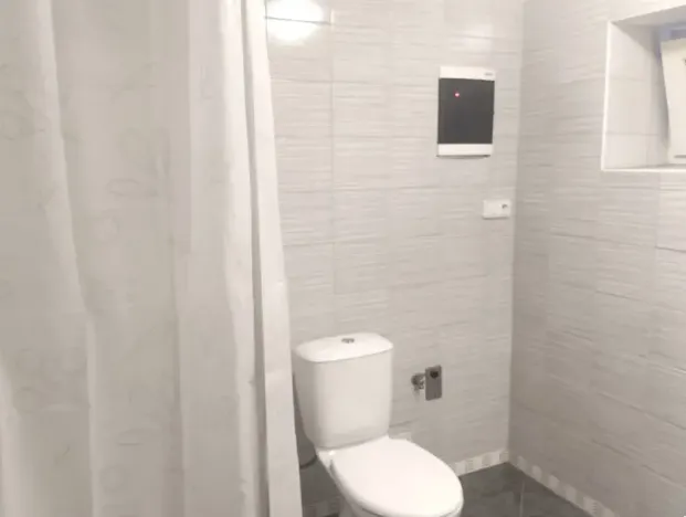 Pronájem bytu 1+kk, Zlín, Slovenská, 40 m2