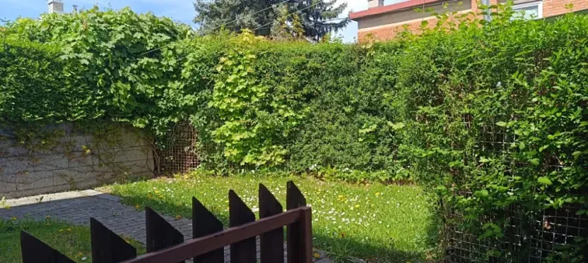 Pronájem bytu 1+kk, Zlín, Slovenská, 40 m2
