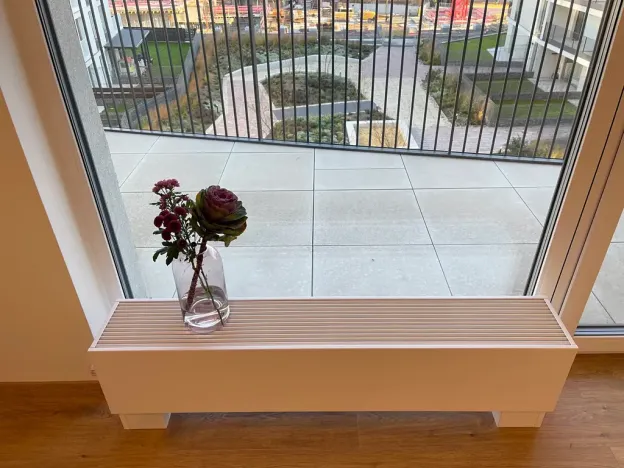 Pronájem bytu 3+kk, Ostrava, Důlní, 89 m2