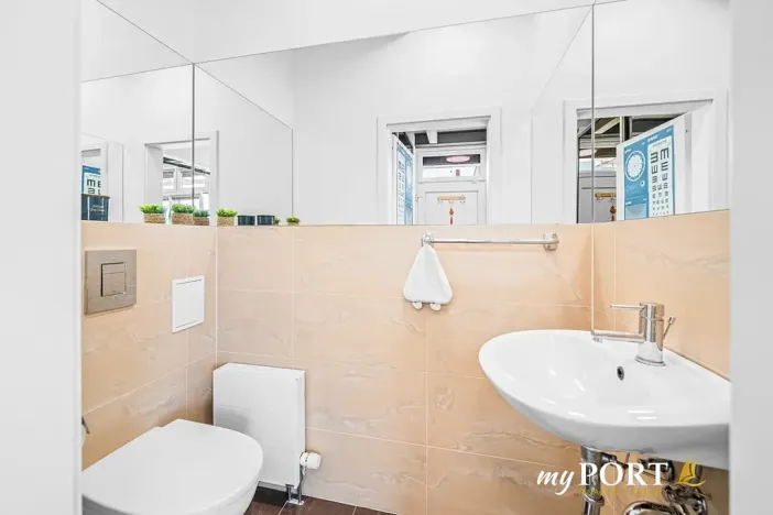Prodej rodinného domu, Praha - Březiněves, K Březiněvsi, 90 m2