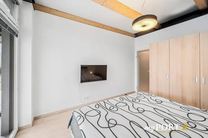 Prodej rodinného domu, Praha - Březiněves, K Březiněvsi, 90 m2