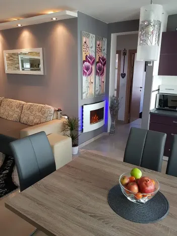 Prodej bytu 3+kk, Medulin, Chorvatsko, 61 m2