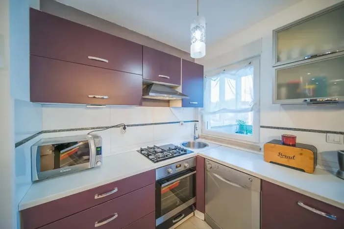 Prodej bytu 3+kk, Medulin, Chorvatsko, 61 m2