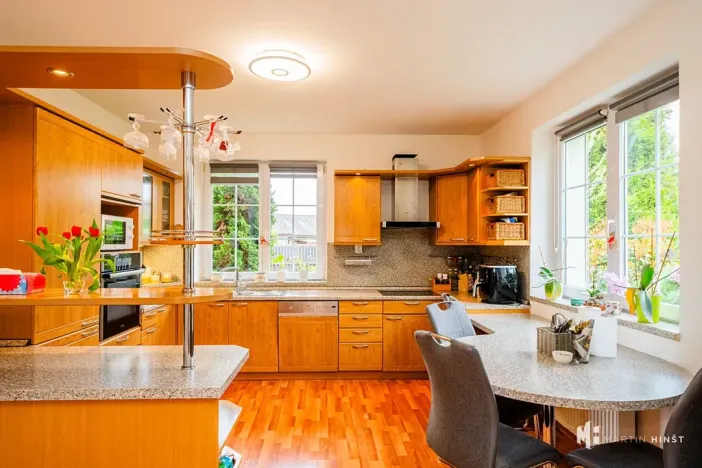 Prodej rodinného domu, Měšice, Na Rejdišti, 237 m2